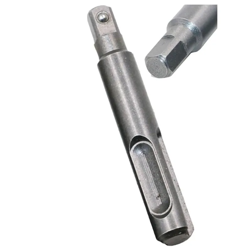 Gfb Sds Lokma Adaptörü 1/4x65 Mm 2564 - 10'lu Paket