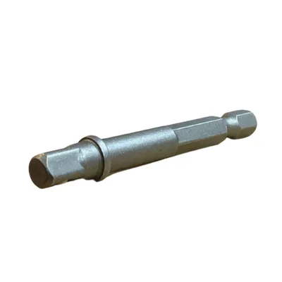 Gfb Hex Lokma Adaptörü 1/4x65 Mm 2566 - 10'lu Paket