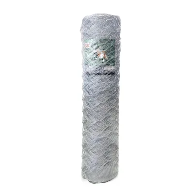 Petek Altıgen Örme Tel 7.5x1.40 Mm 8 Kg 100 Cm - 20 Metre