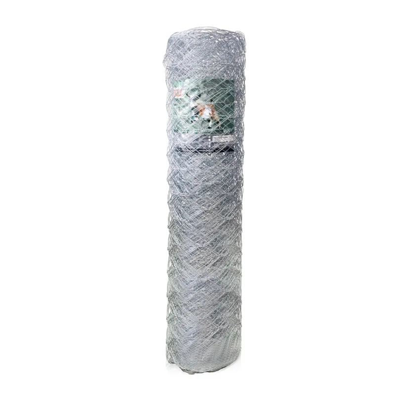 Petek Altıgen Örme Tel 7.5x1.40 Mm 8 Kg 100 Cm - 20 Metre