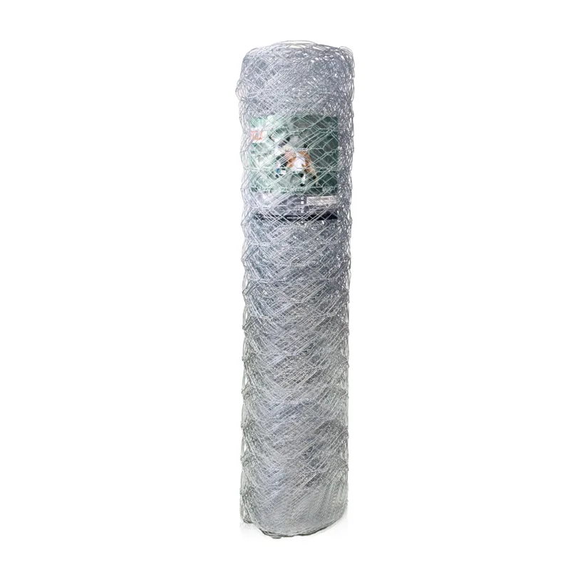 Petek Altıgen Örme Tel 7.5x1.40 Mm 9.5 Kg 120 Cm - 20 Metre