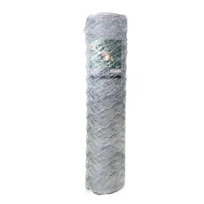 Petek Altıgen Örme Tel 7.5x1.40 Mm 12 Kg 150 Cm - 20 Metre