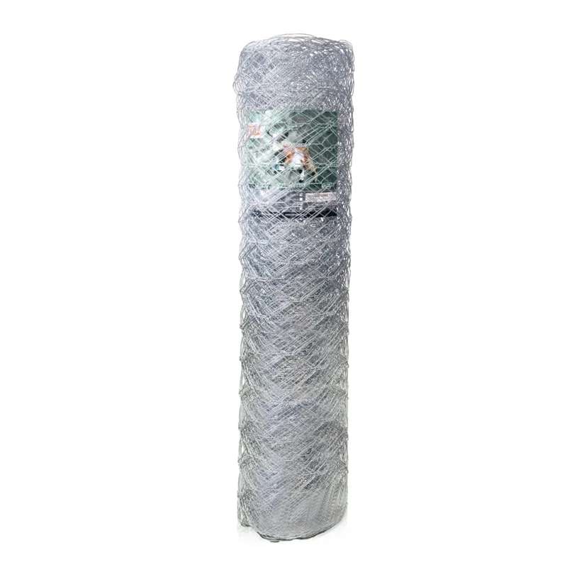 Petek Altıgen Örme Tel 7.5x1.40 Mm 12 Kg 150 Cm - 20 Metre