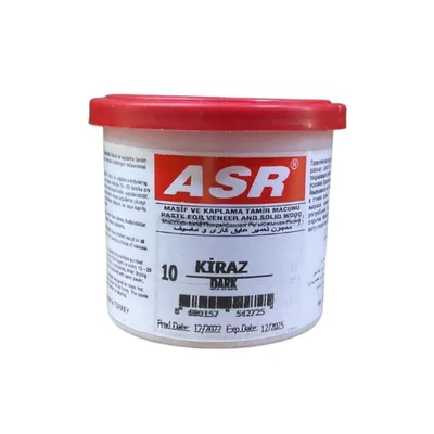 Asr Tamir Macunu 200 Gr Kiraz - 30'lu Paket