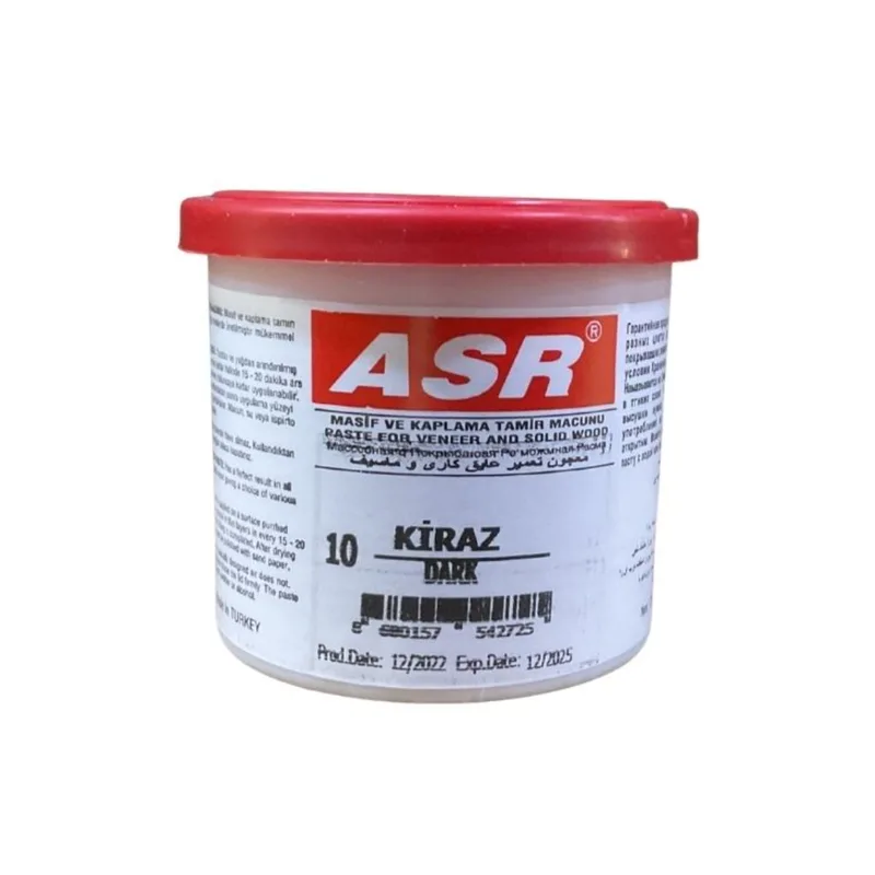 Asr Tamir Macunu 200 Gr Kiraz - 30'lu Paket