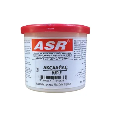 Asr Tamir Macunu 200 Gr Akçaağaç - 30'lu Paket