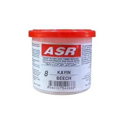 Asr Tamir Macunu 200 Gr Kayın - 30'lu Paket