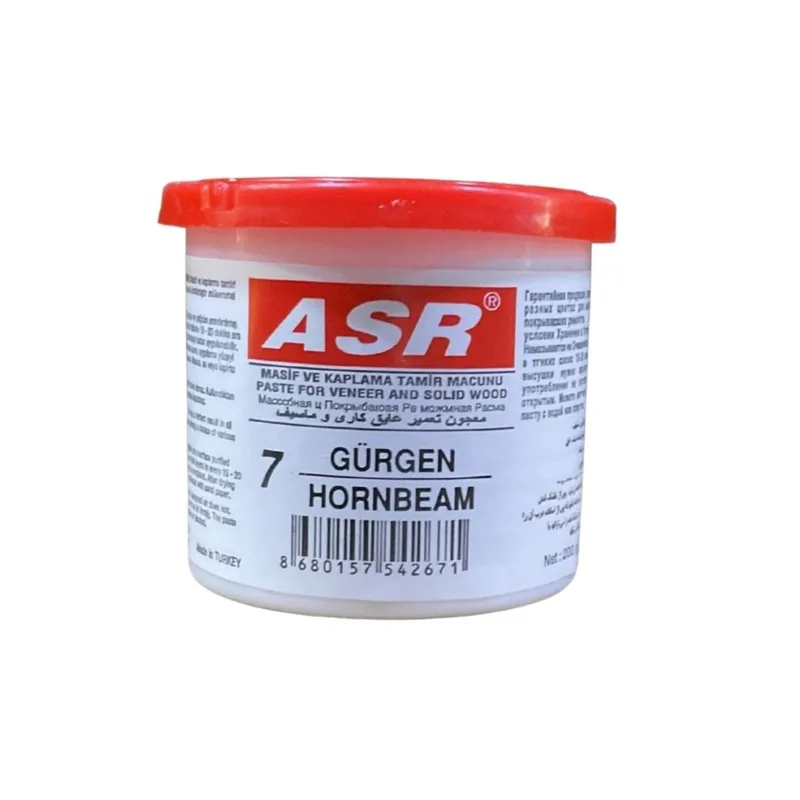 Asr Tamir Macunu 200 Gr Gürgen - 30'lu Paket