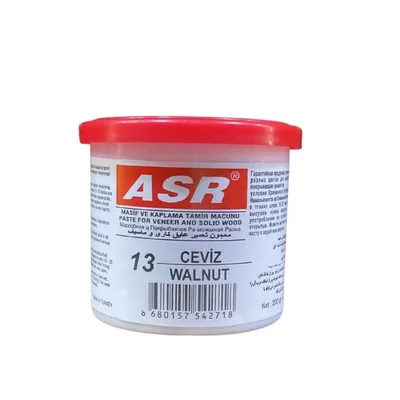 Asr Tamir Macunu 200 Gr Ceviz - 30'lu Paket