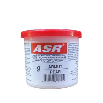 Asr Tamir Macunu 200 Gr Armut - 30'lu Paket
