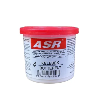 Asr Tamir Macunu 200 Gr Kelebek - 30'lu Paket