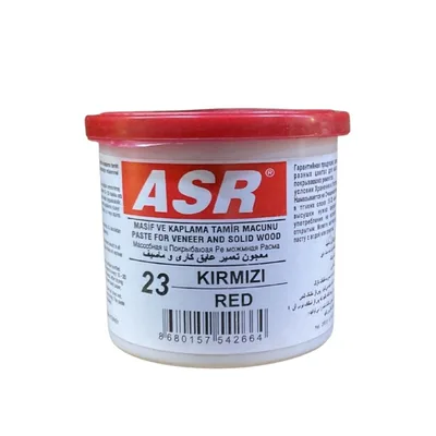 Asr Tamir Macunu 200 Gr Kırmızı - 30'lu Paket