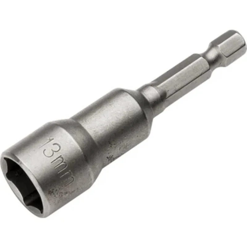 Gfb Manyetik Somun Adaptörü 13x45 Kod:2550 - 5'li Paket