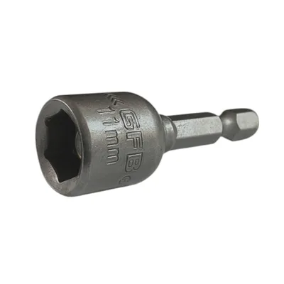 Gfb Manyetik Somun Adaptörü 11x45 Kod:2548 - 5'li Paket