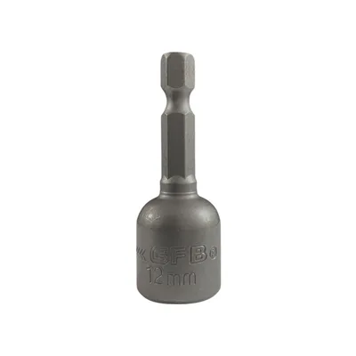 Gfb Manyetik Somun Adaptörü 12x45 Kod:2549 - 5'li Paket