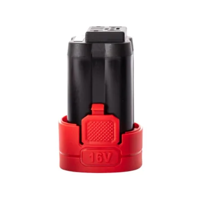 Stech-end Yedek Akü (armut Akü) 16v Sx09