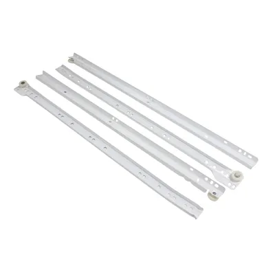 Flore Çekmece Rayı - 25'li Paket