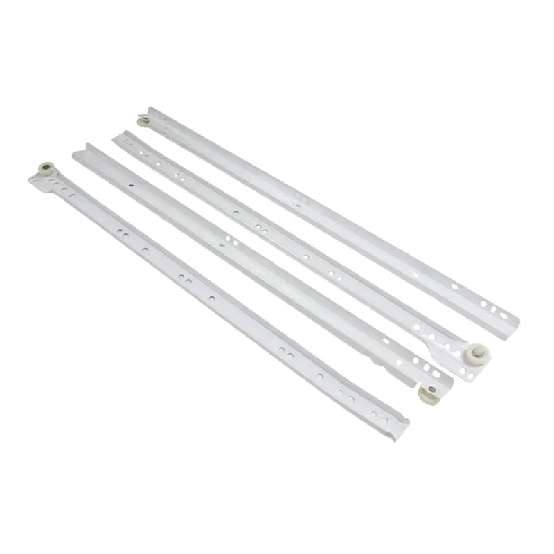 Flore Çekmece Rayı - 25'li Paket