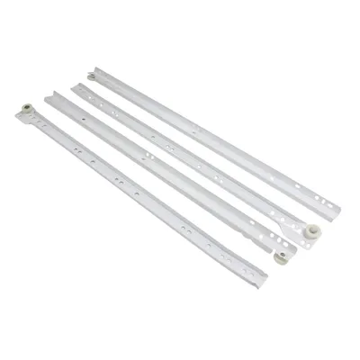 Flore Çekmece Rayı 300 Mm Er-391 - 25'li Paket