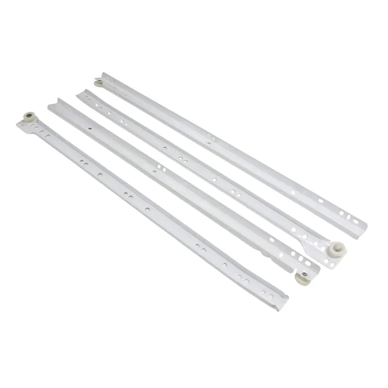 Flore Çekmece Rayı 300 Mm Er-391 - 25'li Paket