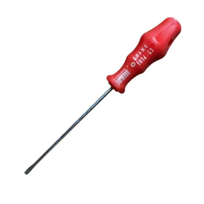 Ct Tornavida Düz 3x100 - 12'li Paket