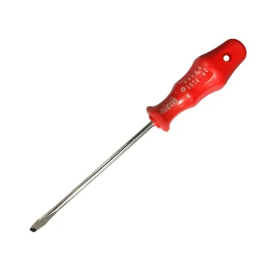 Ct Tornavida Düz 6x150 - 12'li Paket