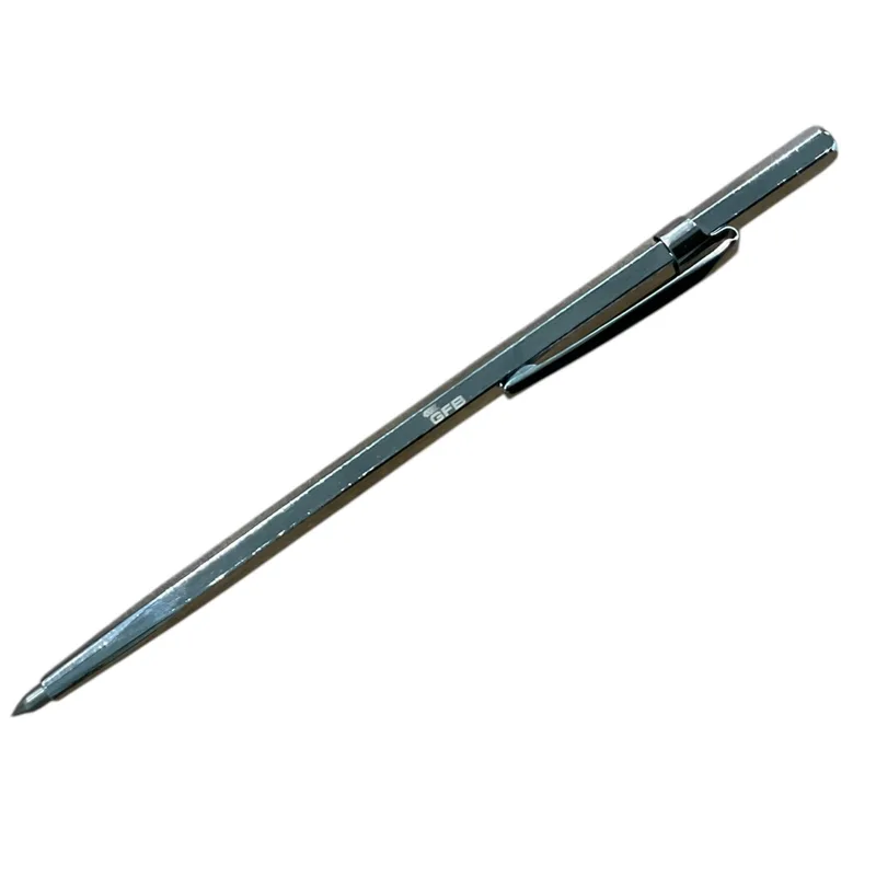 Gfb Karbür Uçlu Metal Çizgi Kalemi 150 Mm Kod:6680