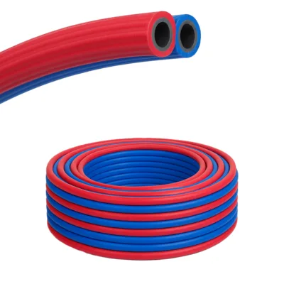 Marsel Hava Hortumu İkiz 8 Mm (5/16) - 100 Metre