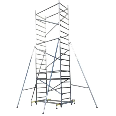 Akrobat Profesyonel İskele Destek Kol. 8 Mt Pmi800
