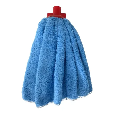 Temsan Temizlik Welsoft Havlu Mop Tm-075 - 60'lı Paket