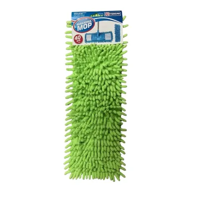 Temsan Temizlik Makarna Mop 40 Cm Tm-482 - 25'li Paket