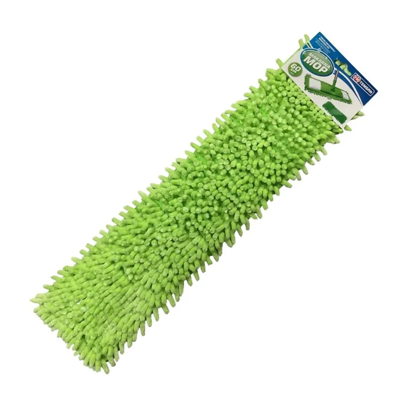 Temsan Temizlik Makarna Mop 60 Cm Tm-484 - 25'li Paket
