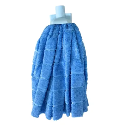 Tesa Temizlik Mikrofiber Mop Tm-435 - 100'lü Paket
