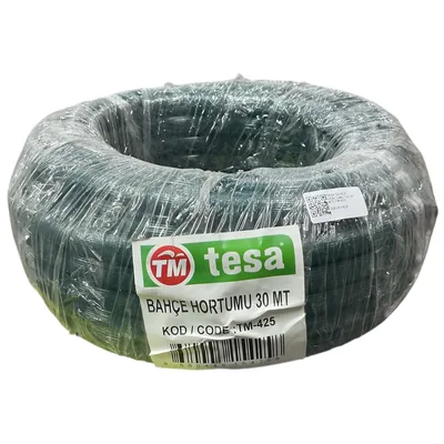 Tesa Bahçe Hortumu 1/2 (30 Mt) Tm-425