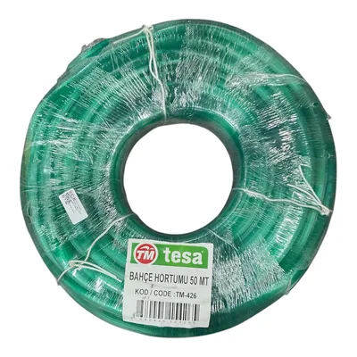 Tesa Bahçe Hortumu 1/2 (50 Mt) Tm-426