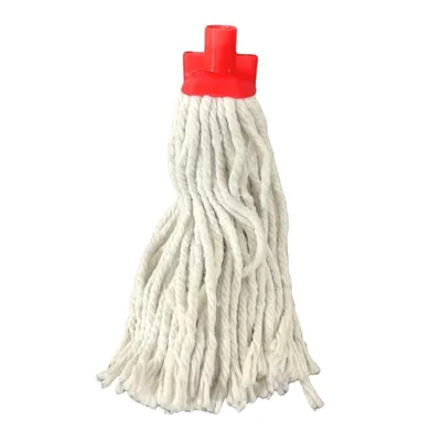 Temsan Temizlik Jumbo Cotton İpli Mop Tm-148 - 50'li Paket