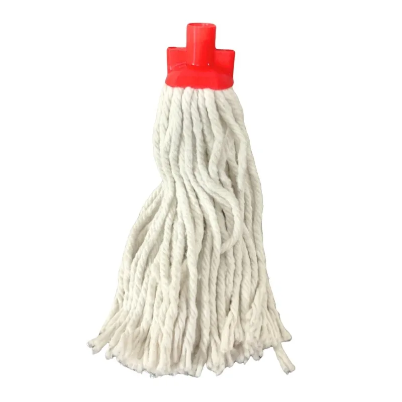 Temsan Temizlik Jumbo Cotton İpli Mop Tm-148 - 50'li Paket