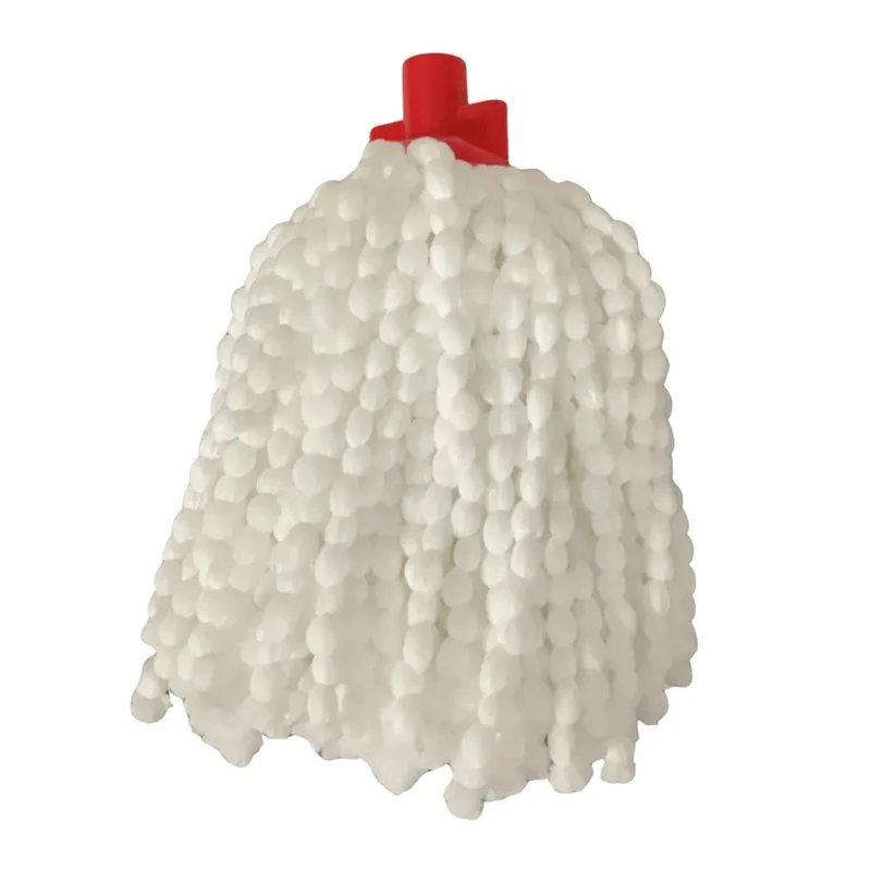 Temsan Temizlik Badem Mop Tm-763 - 50'li Paket