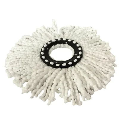 Temsan Temizlik Döner Başlıklı Mikro Mop Tm-175 - 60'lı Paket