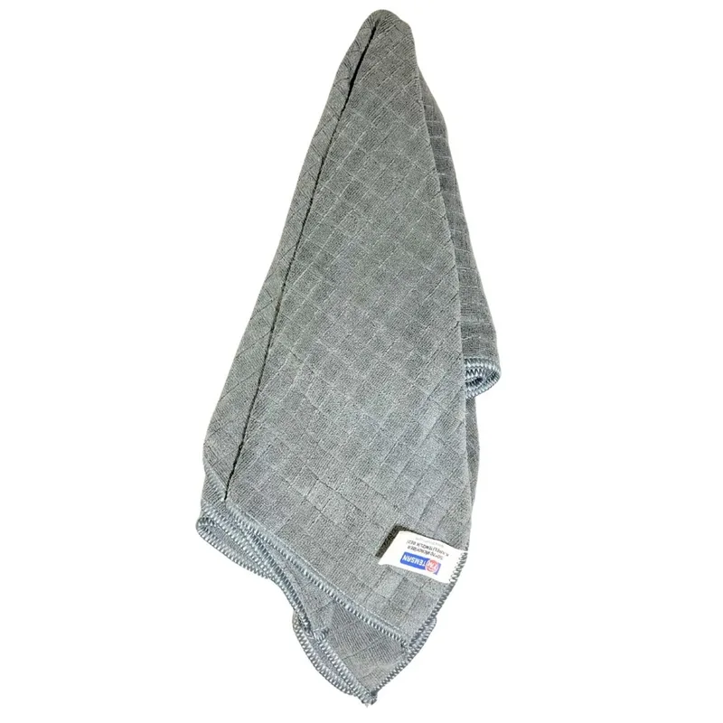 Temsan Temizlik Mikrofiber Bez 50x70 Cm Tm-302 - 20'li Paket