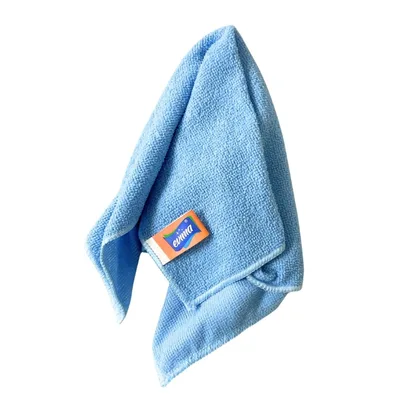 Evima Temizlik Mikrofiber Bez 40x40 Cm Tm-608 - 20'li Paket