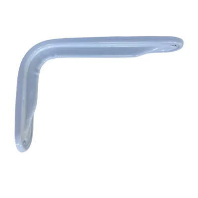 Flore Rafaltı Lüx Beyaz 7x9 (150x220) Er-382 - 24'lü Paket