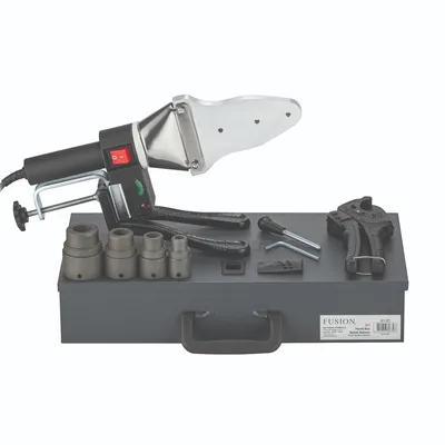 Fusıon Pprc Boru Kaynak Makine Sf3-set