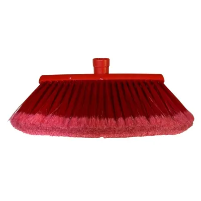 Duyar Oto Fırça Profesyonel 20 Cm Kod:831 - 12'li Paket