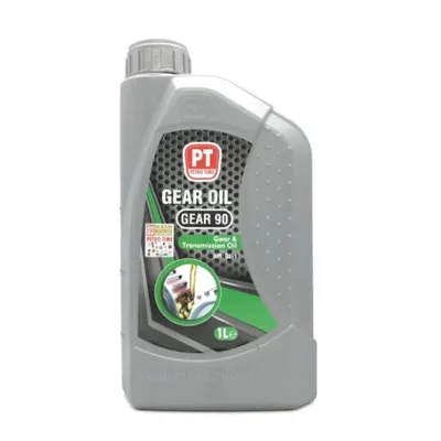 Petro Tıme Dişli Yağı 1 Lt Gear 90 - 20'li Paket