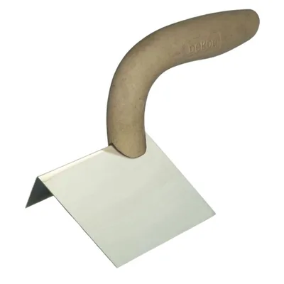 Dekor Dış Köşe Malası Paslanmaz 1213 - 12'li Paket