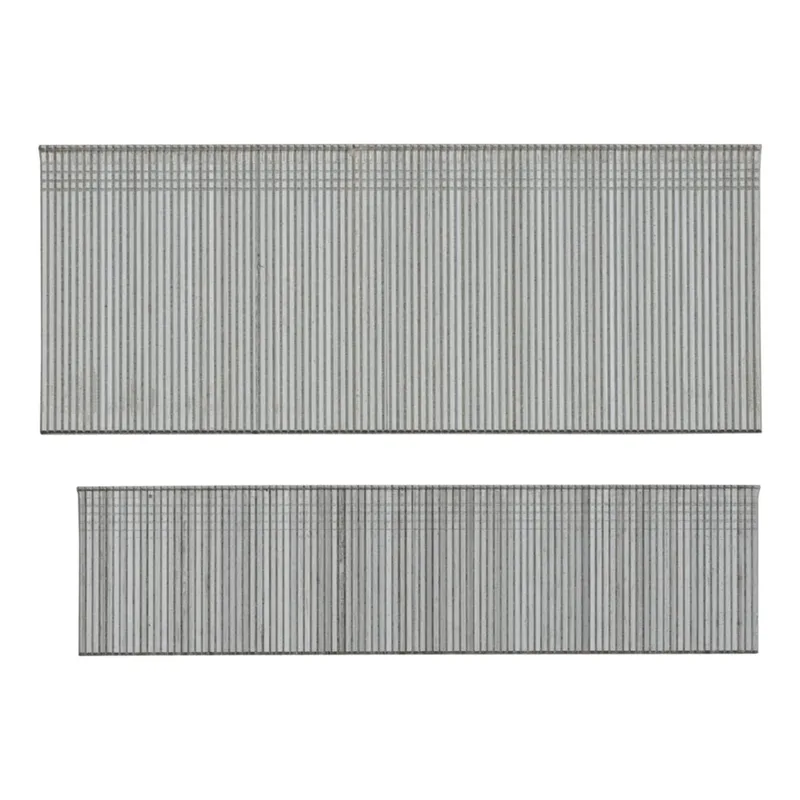 Canex Havalı Tabanca Çivisi 15 Mm - 20'li Paket