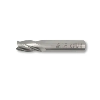 Mte Freze Dın 844 16 Mm B00276181600