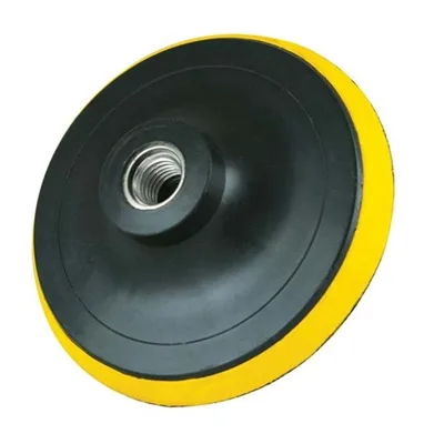 Gfb Cırtlı Disk Altı 150 Mm Kod:7022 - 10'lu Paket