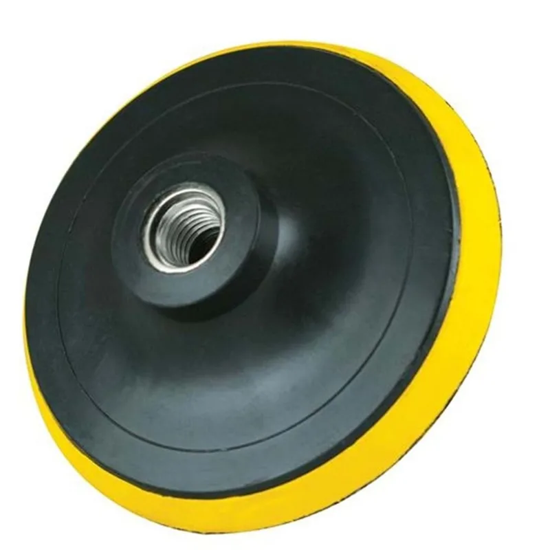Gfb Cırtlı Disk Altı 180 Mm Kod:7023 - 10'lu Paket